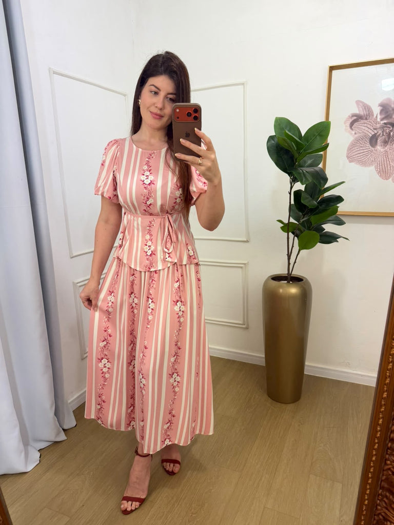 Conjunto Nara