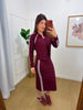 Vestido Shirlei