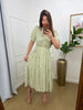 Vestido Amélia