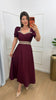 Vestido Iara