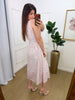 Vestido Talia