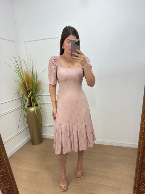 Vestido Luzia