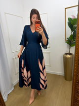 Vestido Iza