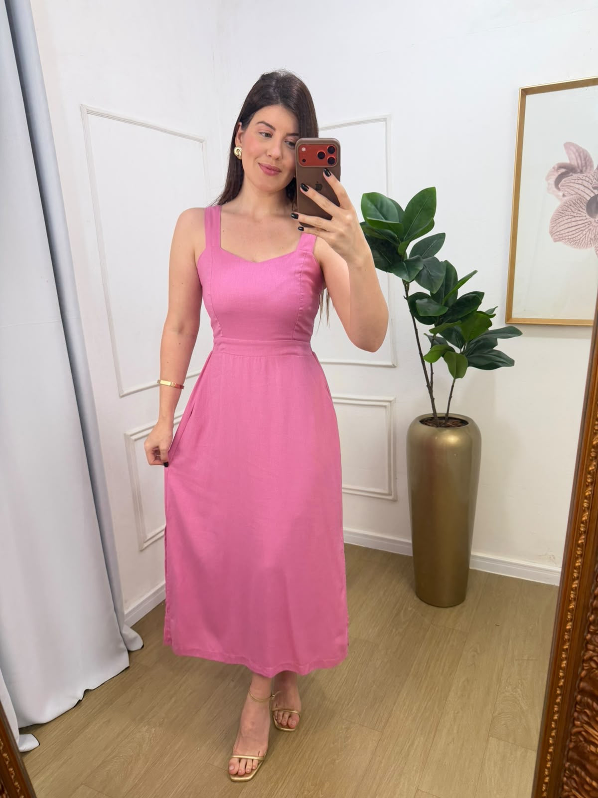 Vestido luana