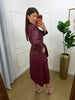 Vestido Sheila