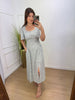 Vestido Gessy