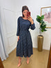 Vestido Graciela