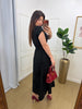 Vestido laço