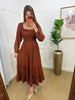 Vestido Juliana