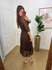 Vestido Débora