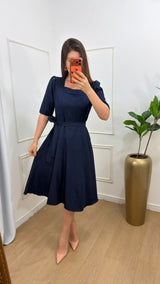 Vestido Janice