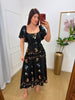 Vestido Marluce