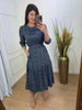 Conjunto Poliana - MADAME KA MODA FEMININA