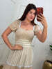 Vestido Pérola