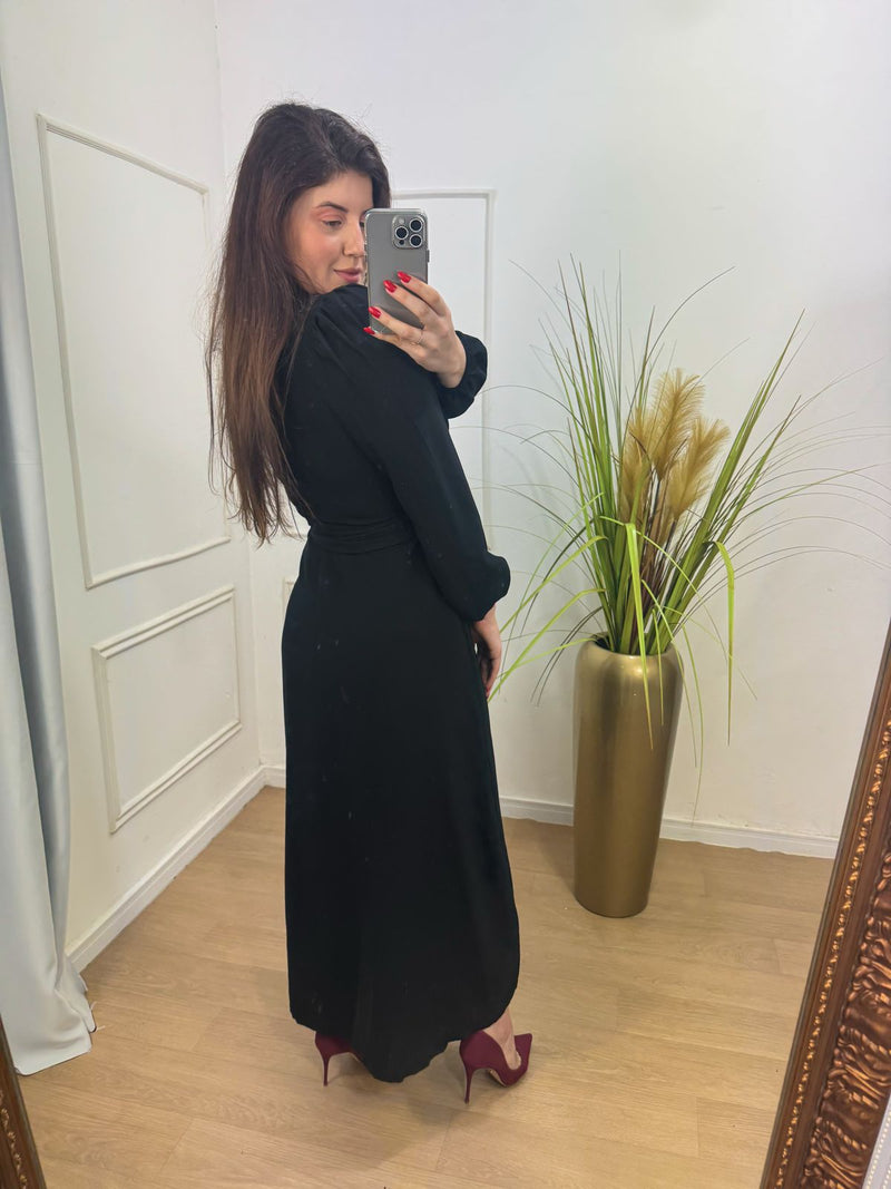 Vestido Joceli