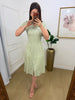 Vestido Regiane