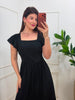 Vestido guippir