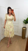 Vestido Raiana