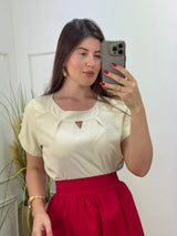 Blusa Olga