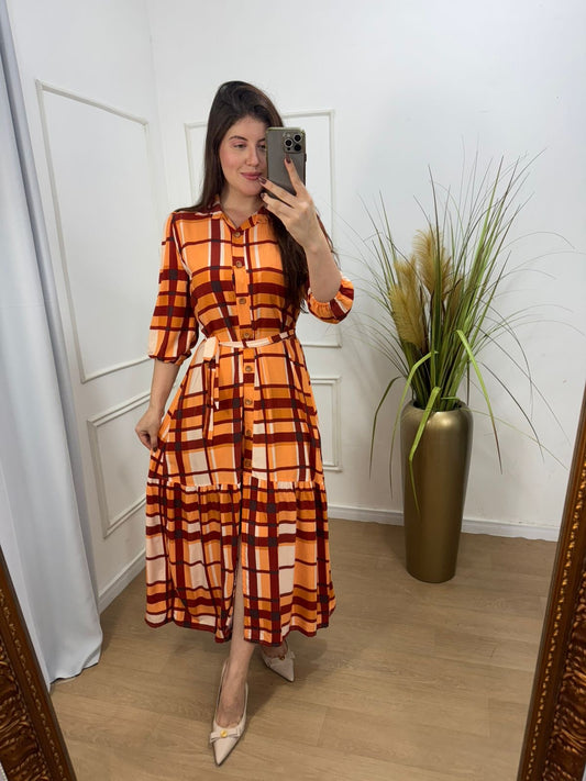 Chemise Ana Beatriz