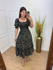 Vestido Celine