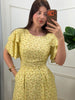 Vestido Clarisse