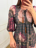 Vestido Bata
