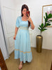 Vestido amora