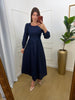 Vestido Linda