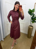 Vestido Sheila
