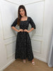 Vestido coração