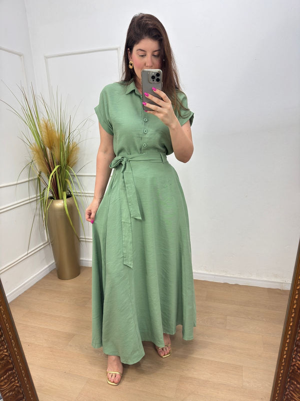 Conjunto Isabel