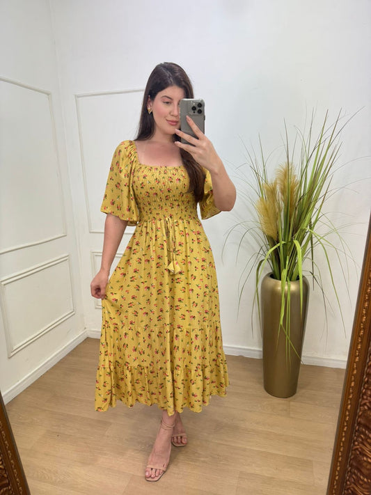 Vestido neide