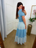 Vestido Pérola