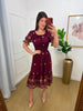 Vestido Bia