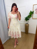 Vestido Yza