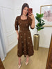 Vestido Mavie