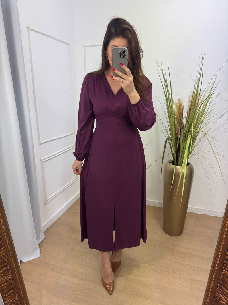 Vestido Ana Beatriz