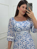 Vestido doce romance