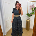 Vestido Pilar