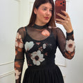 Body flores