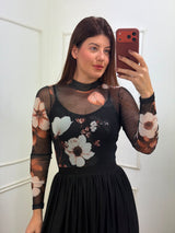 Body flores