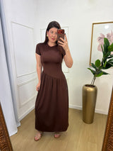 Vestido Zara