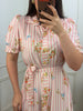Vestido Amélia