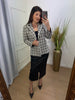 Blazer Zélia