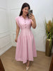 Vestido Nubia