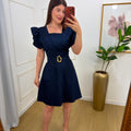 Vestido Amber