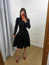 Vestido Sara