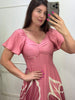 Vestido Sol