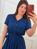 Vestido Luciana